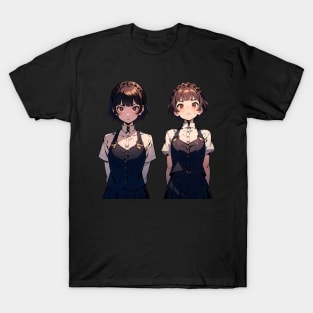 Queen T-Shirt